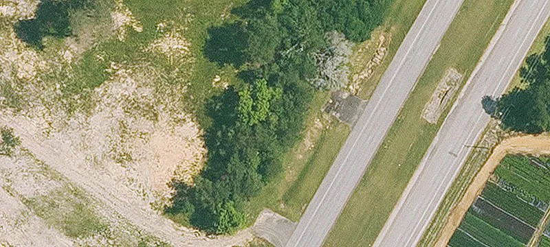 Hwy 165
