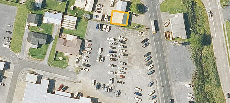 Main St
