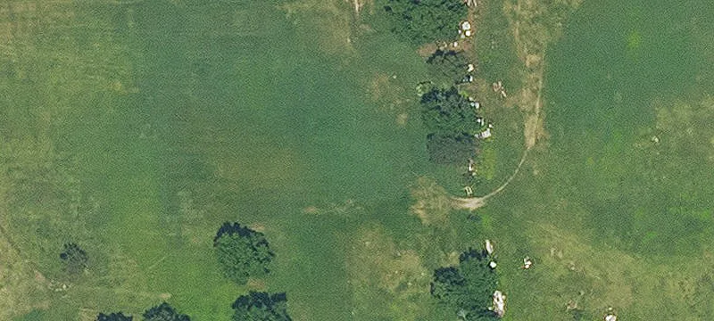 1885 Arkla Plant Rd