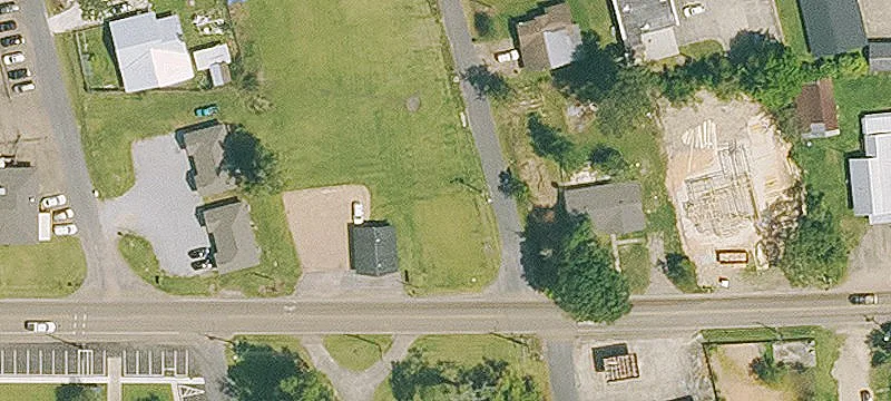 Hwy 442nd W