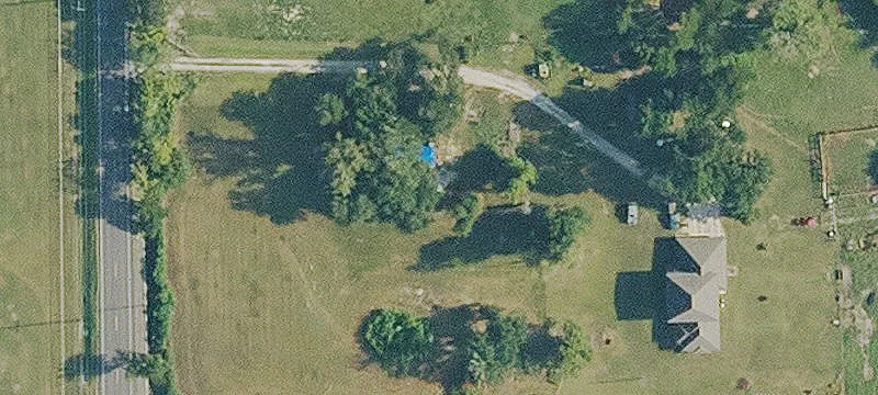 Hwy 1133