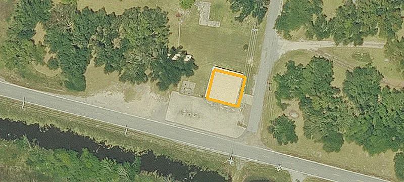 3261 Grand Chenier Hwy