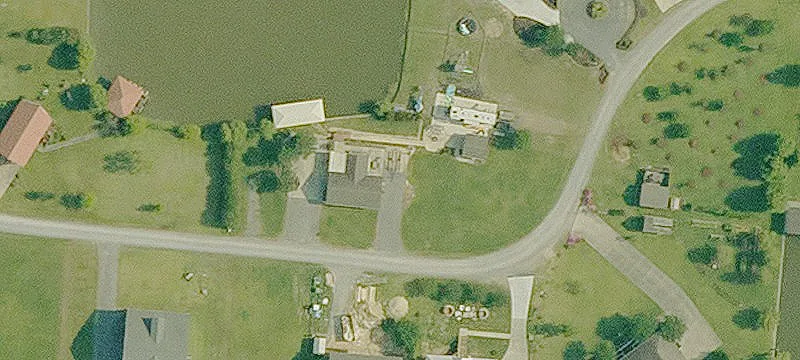 633 Wilderness Rd