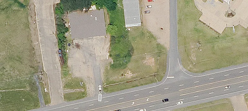 Hwy 28th E