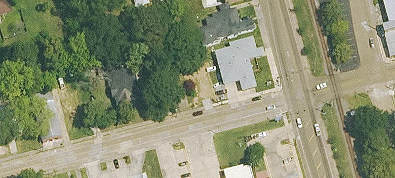 5th St