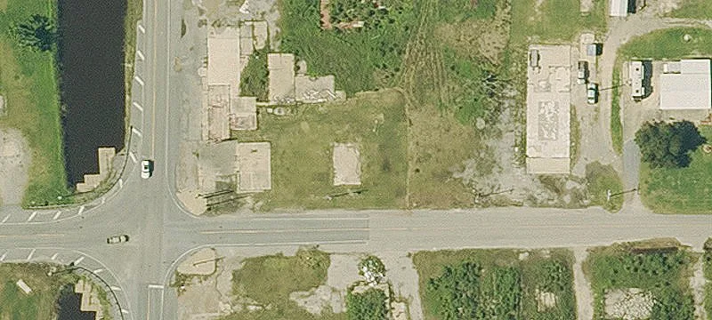 101 Creole Hwy