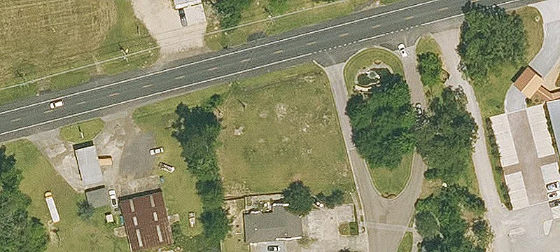 Lk Orleans Blvd
