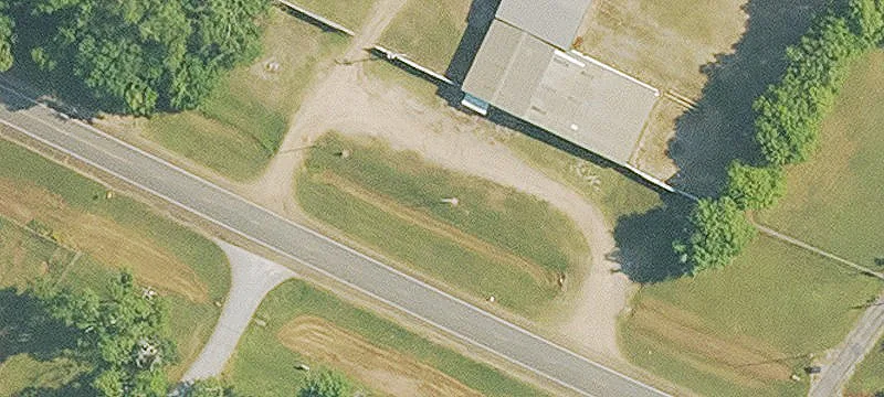 Hwy 1st 1