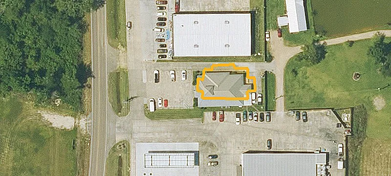 18740 Hwy 22