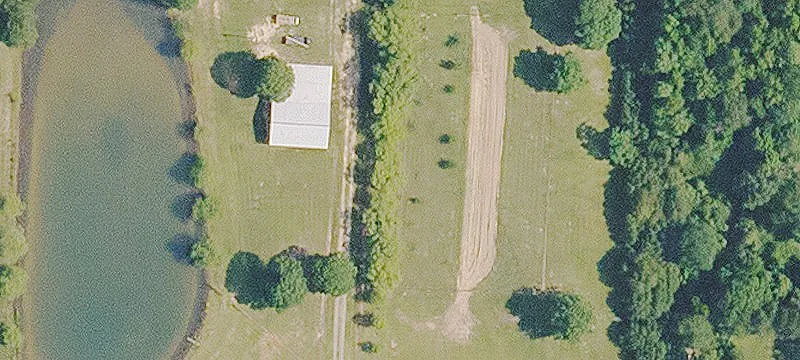 361 Cadeville Ldg Rd