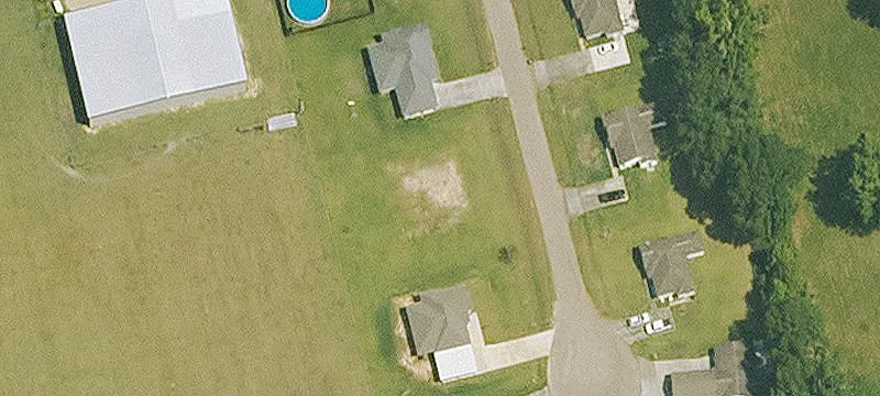 Glendale Dr