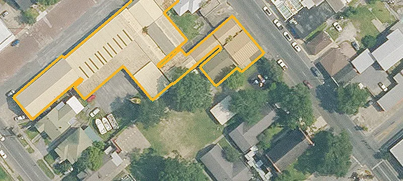 303 Main St