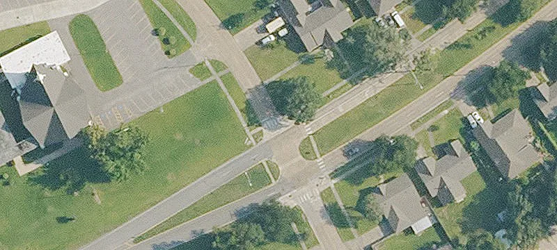 600 University Dr