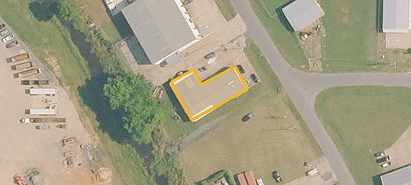 1316 Driftwood Dr