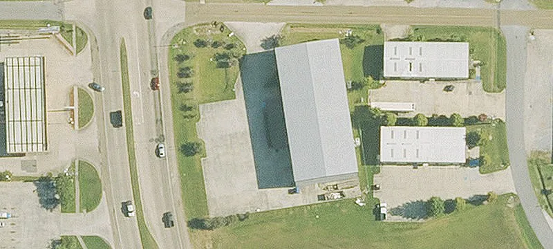 401 Ambassador Caffery Pkwy