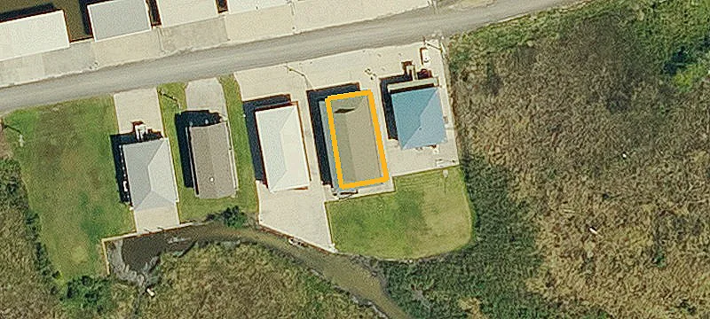 3323 Byu Dularge Rd
