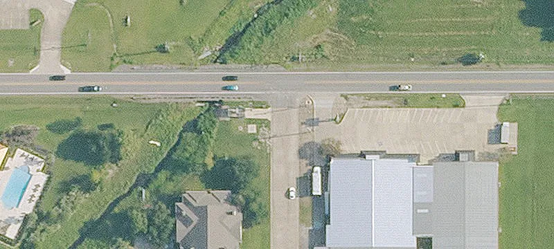 1500 Country Clb Rd