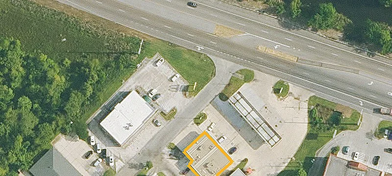 Ormond Ctr Ct