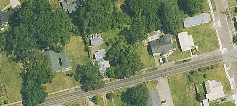5th St