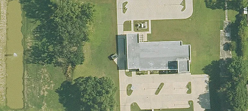 527 Odd Fellows Rd