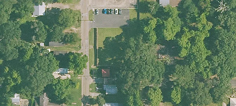 College Rd