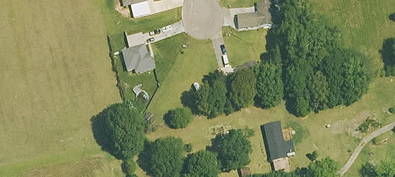 Glendale Dr