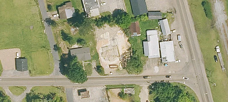 Hwy 442nd W