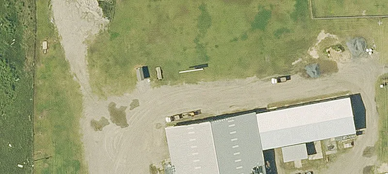 153 Leblanc Rd