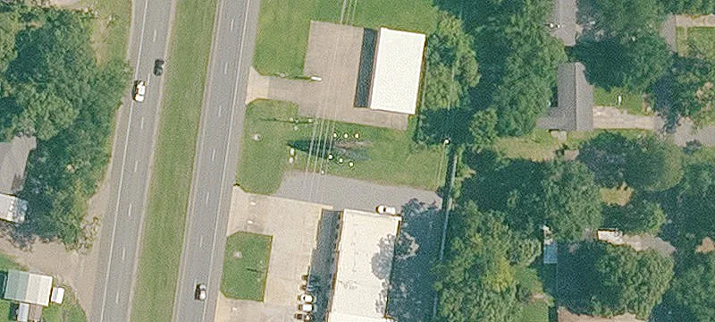 Hwy 165