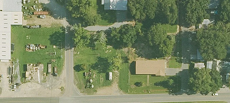 Egan Hwy