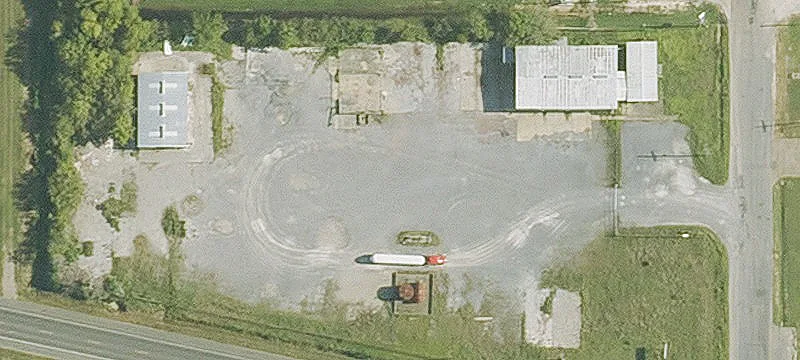 123 Industrial Dr