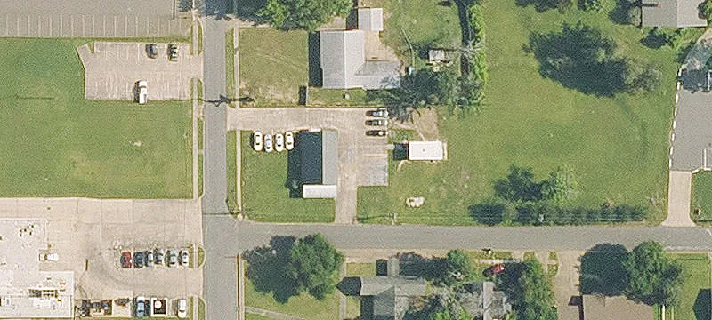 103 Louisiana St