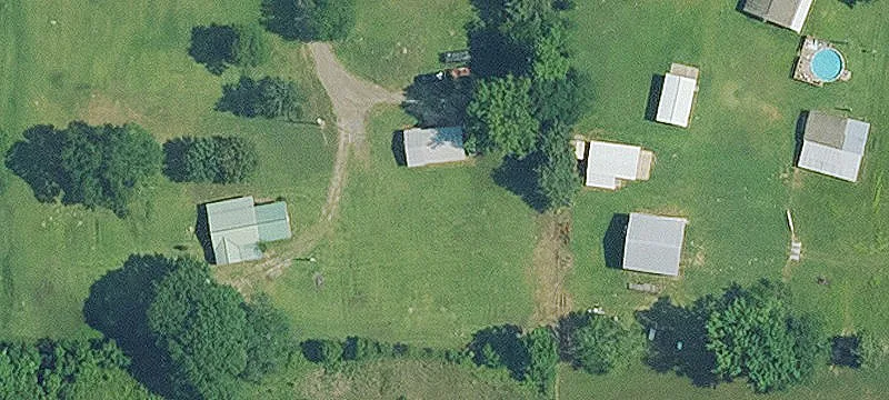 210 William Flavis Rd