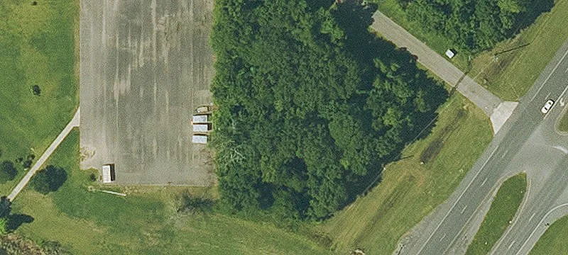 John Leblanc Rd