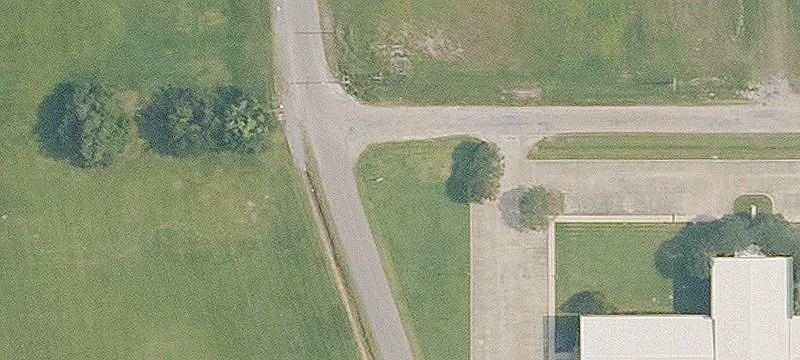 1110 Unifab Rd