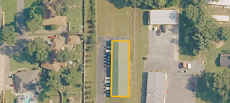 2951 Hwy 80
