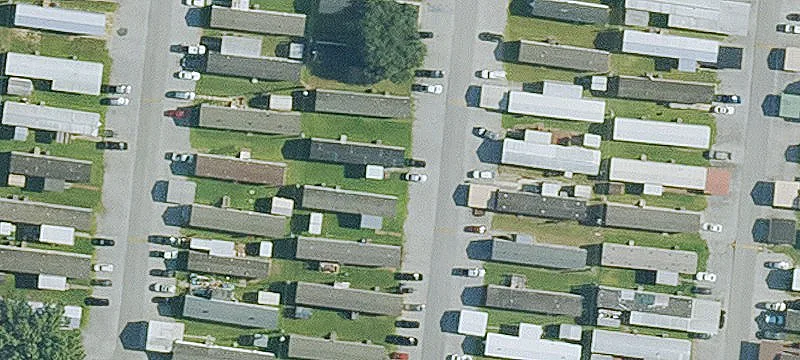 Saint Nazaire Rd, LA