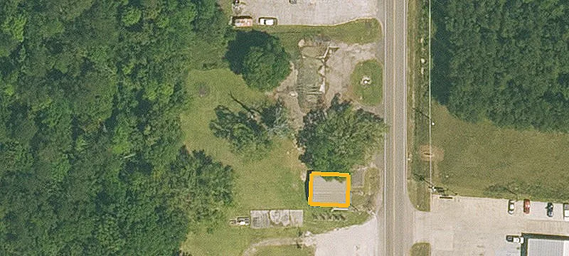 45039 Hwy 445