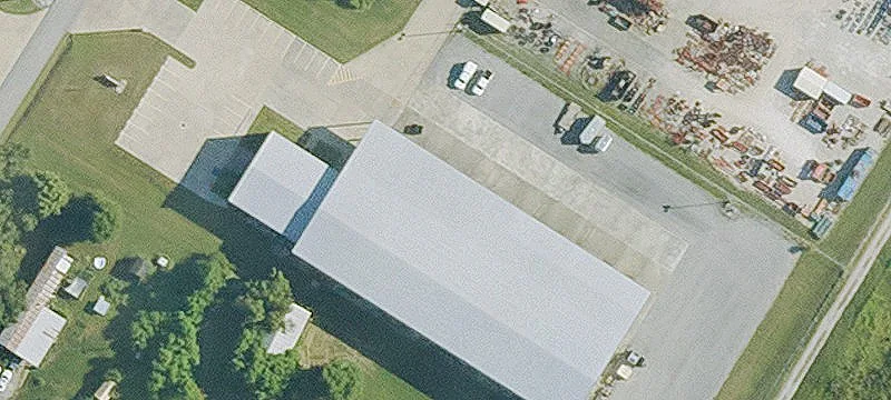 409 Bernard Rd