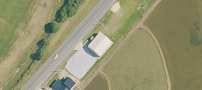 8334 Church Pt Hwy