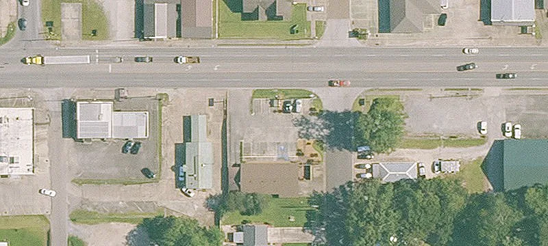 Laurel Ave
