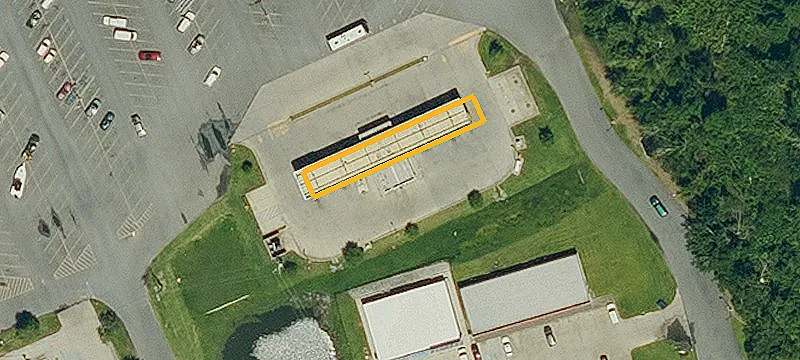 Cut Off, LA 70345