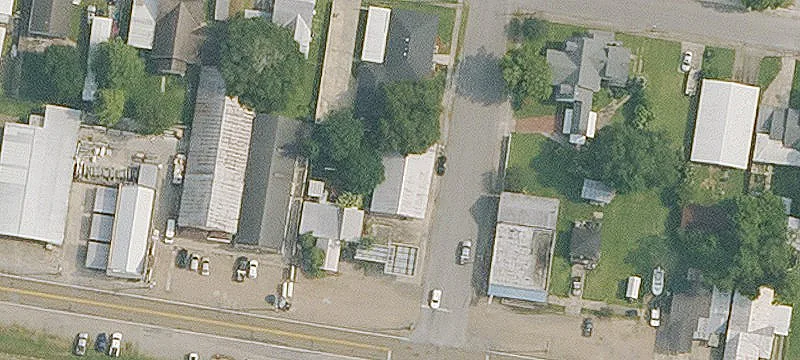 103 Broadway St