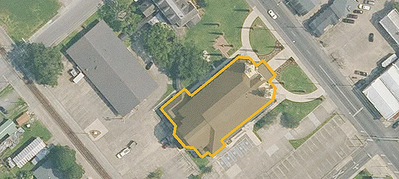 108 Saint Peter St