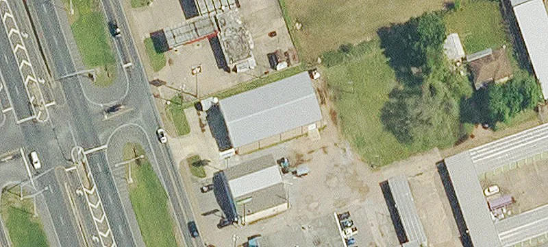 713 Macarthur Dr