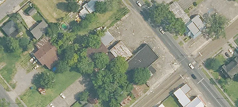 601 Main St
