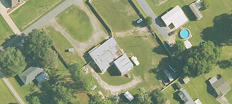 1022 Huval Rd