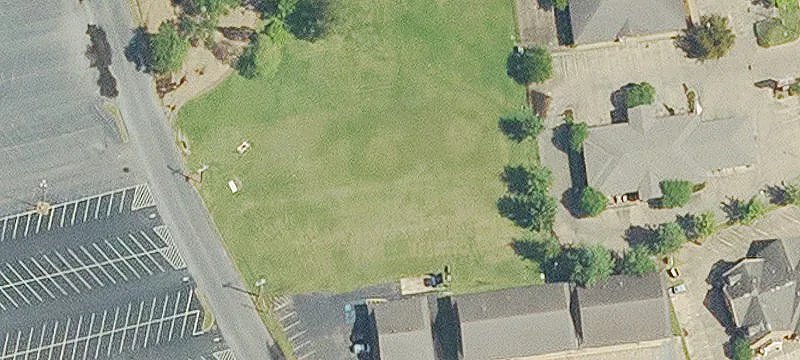 Memorial Dr