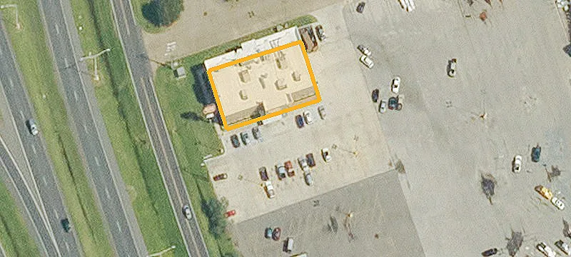 501 Macarthur Dr