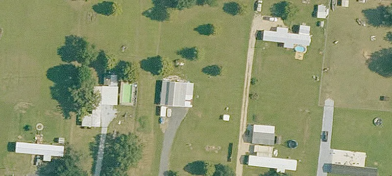 125 Faul Rd